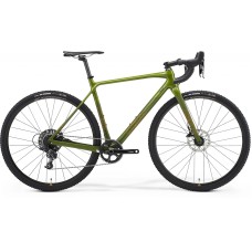 Merida Mission  CX5000 (2021)