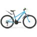 Merida Matts  J24 Boy (2019)