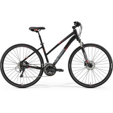 Merida Crossway  300-Lady (2017)
