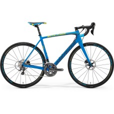 Merida Scultura  Disc 6000 (2017)