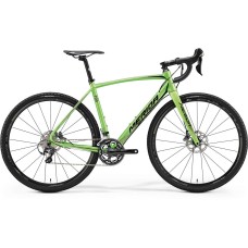 Merida CycloСross  700 (2017)