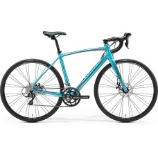 Merida Ride  Disc 100-Juliet (2017)