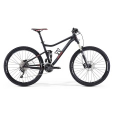 Merida One-Twenty  7.600 (2015)