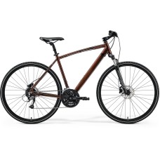 Merida Crossway  40 (2021)