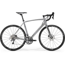 Merida Ride  Disc 500 (2017)