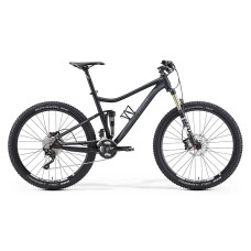 Merida One-Twenty  7.XT Edition (2015)