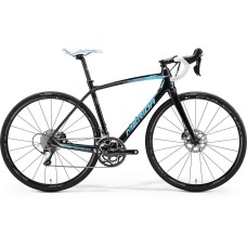 Merida Ride  Disc 5000-Juliet (2017)