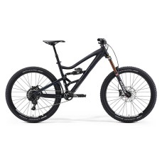 Merida One-Sixty  7.700 (2015)
