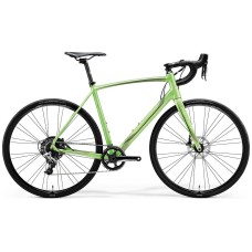 Merida Ride  Disc Adventure (2017)