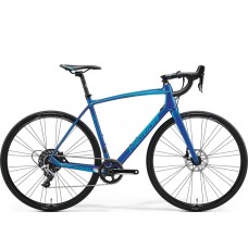 Merida Ride  Disc Adventure-CF (2017)