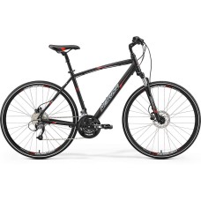 Merida Crossway  40-D (2017)