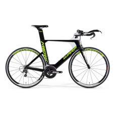 Merida Warp  TRI.5000 (2016)
