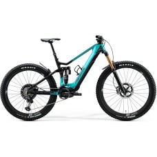 Merida eOne-sixty  10K (2020)