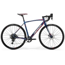 Merida CycloСross CycloCross 600 (2018)