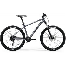 Merida Big.Seven  200 (2020)