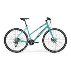 Merida Crossway  URBAN 500-Lady (2016)