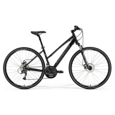 Merida Crossway  40-MD Lady (2015)