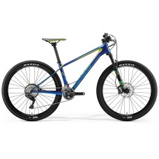 Merida Big.Seven  XT (2018)