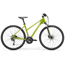 Merida Crossway  XT Edition Lady (2018)