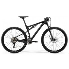 Merida Ninety-Six  9.XT (2019)