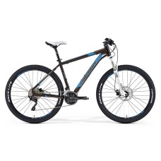 Merida Big.Seven  600 Juliet (2015)