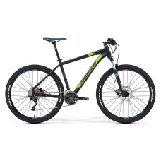 Merida Big.Seven  600 (2015)