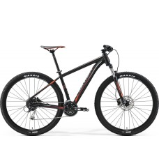 Merida Big.Nine  100 (2017)