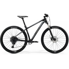 Merida Big.Nine  400 (2020)