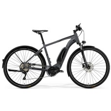 Merida eSpresso  Urban XT-Edition EQ (2019)
