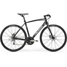 Merida Speeder  100 (2017)
