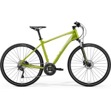 Merida Crossway  XT-Edition (2018)