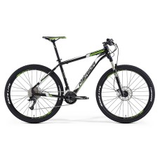 Merida Big.Seven  Team Issue (2015)