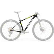 Merida Big.Nine  Team-FRM