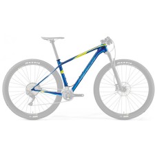 Merida Big.Nine  XT-FRM (2019)