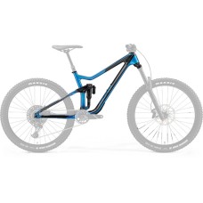 Merida One-Sixty  4000-FRM (2019)