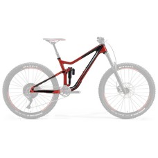 Merida One-Sixty  5000-FRM (2019)
