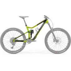 Merida One-Sixty  8000-FRM (2019)