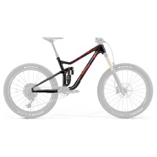 Merida One-Sixty  MetalRIDA-FRM (2019)