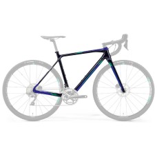 Merida Mission  CX 7000-KIT-FRM (2019)