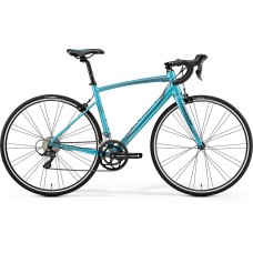 Merida Ride  100-Juliet (2017)