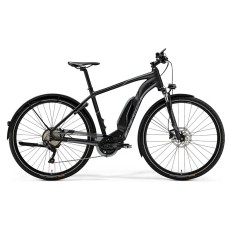 Merida eSpresso  Urban 600 EQ (2019)