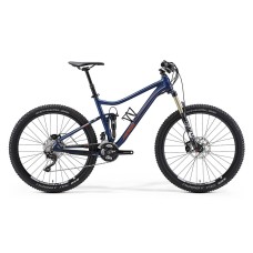 Merida One-Twenty  7.900 (2015)