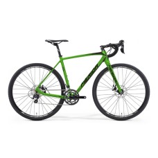 Merida CycloСross CycloCross 5000 (2016)