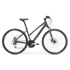 Merida Crossway  20-MD Lady (2015)