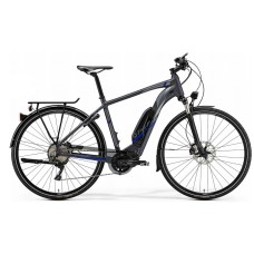 Merida eSpresso  XT-Edition EQ (2019)