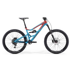 Merida One-Sixty  7.900 (2015)