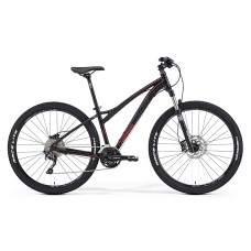 Merida Juliet  7.500 (2015)