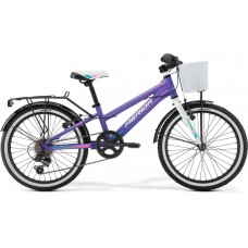 Merida Chica  J20 (2019)