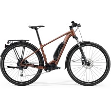 Merida eBig.Nine  300 SE EQ (2021)