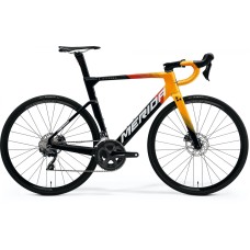 Merida Reacto  4000 (2021)